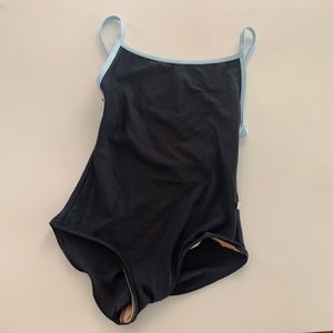 Ballet yumiko leotard